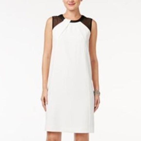 New Alfani Sheath Dress - Picture 2 of 7